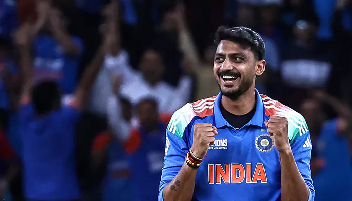 On This Day (Jan. 20): Nicknamed ‘Bapu,’ Obsessed With Cars – Check out Lesser-Known Facts About B’day Boy Axar Patel